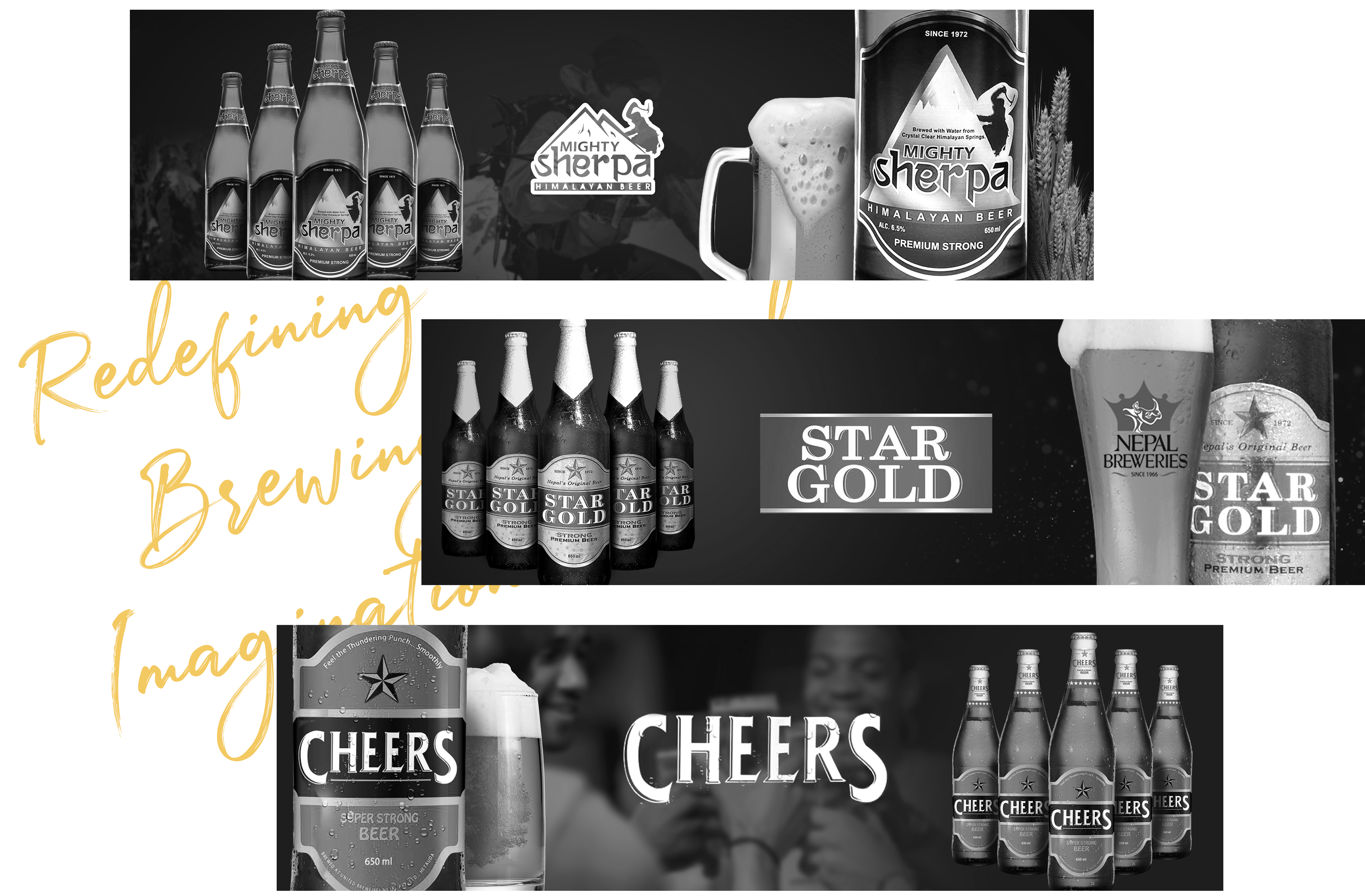 Brewery Tours with Insights